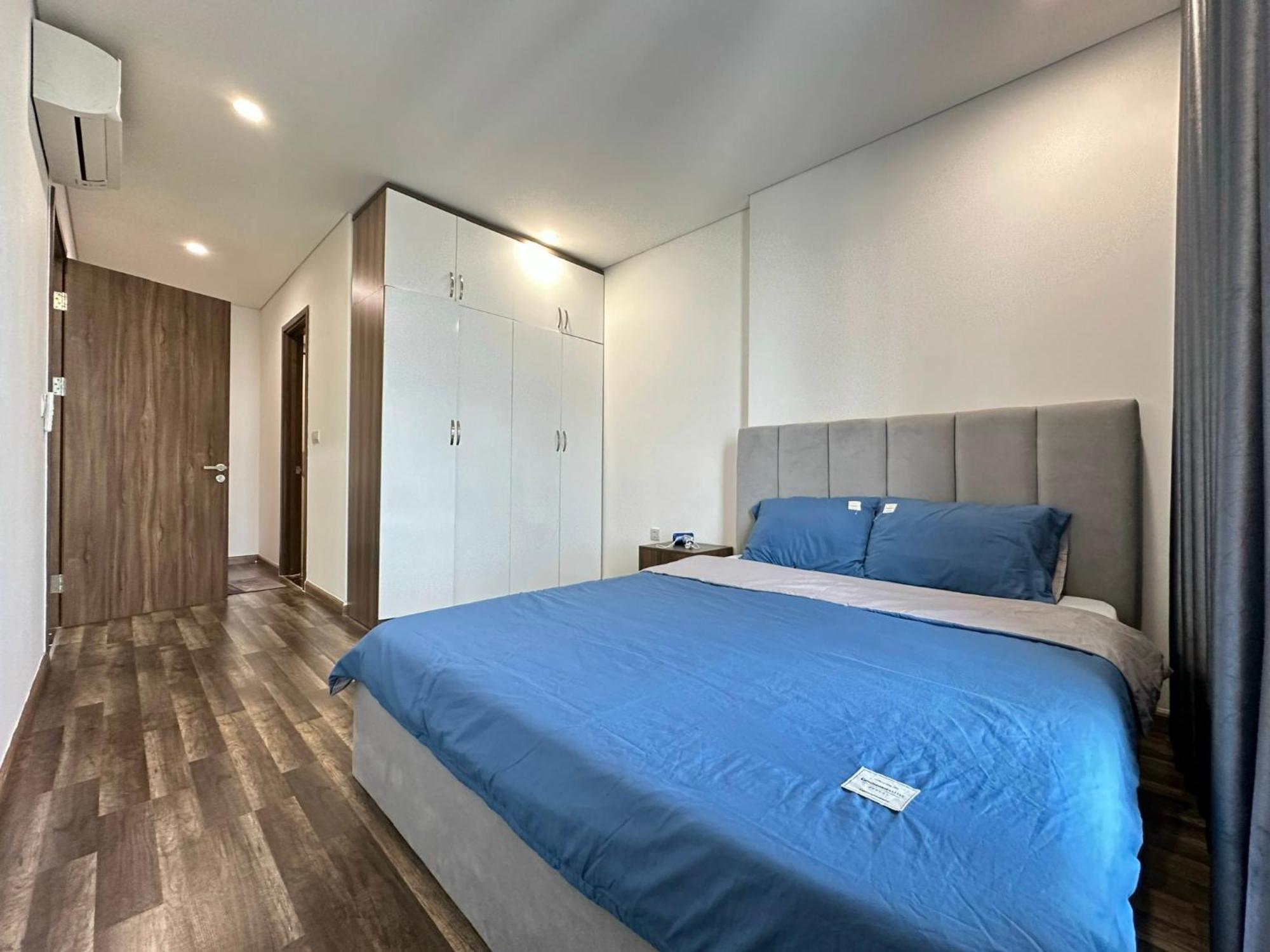 Pangsapuri Luxury