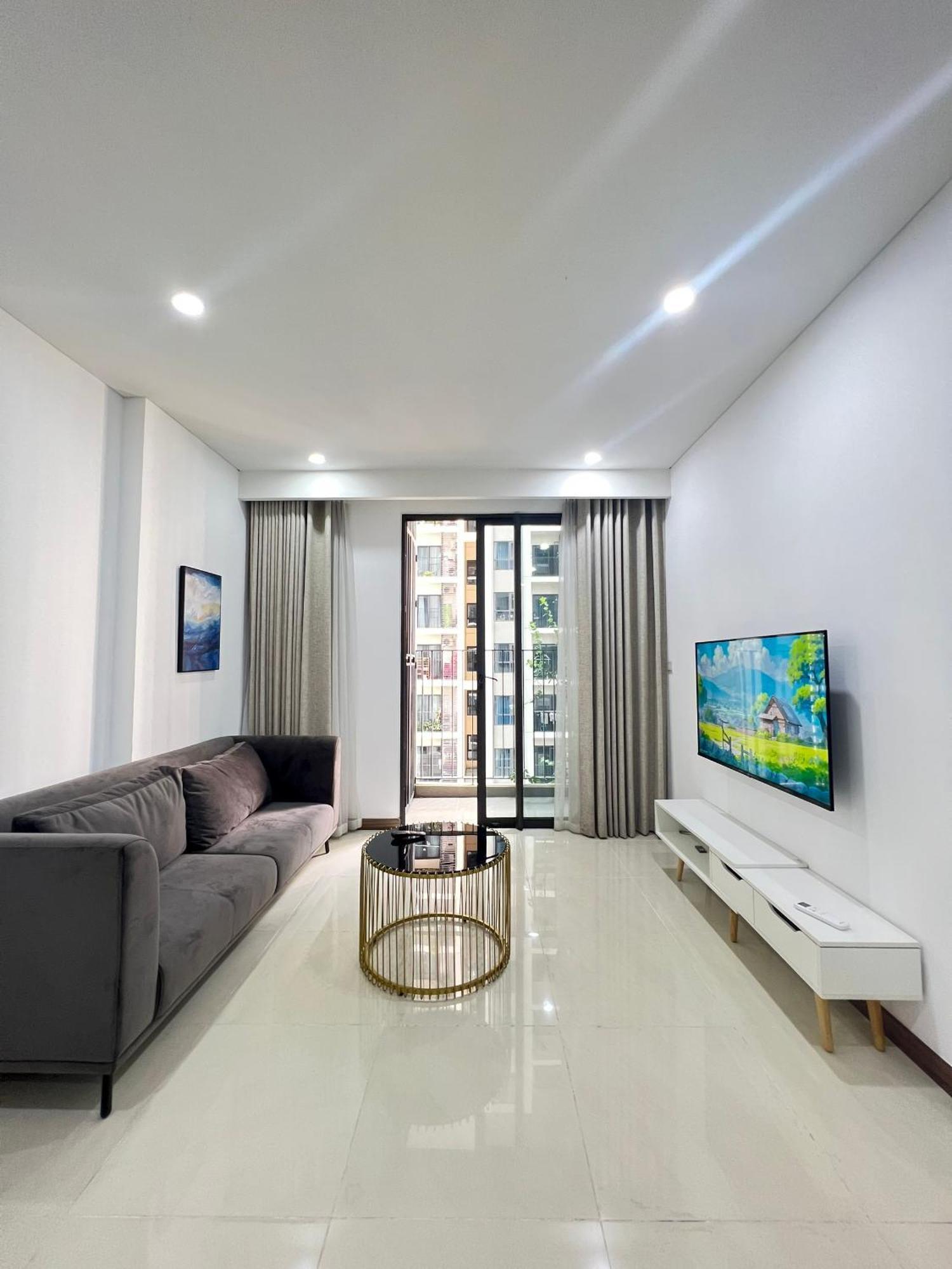 Luxury Pangsapuri