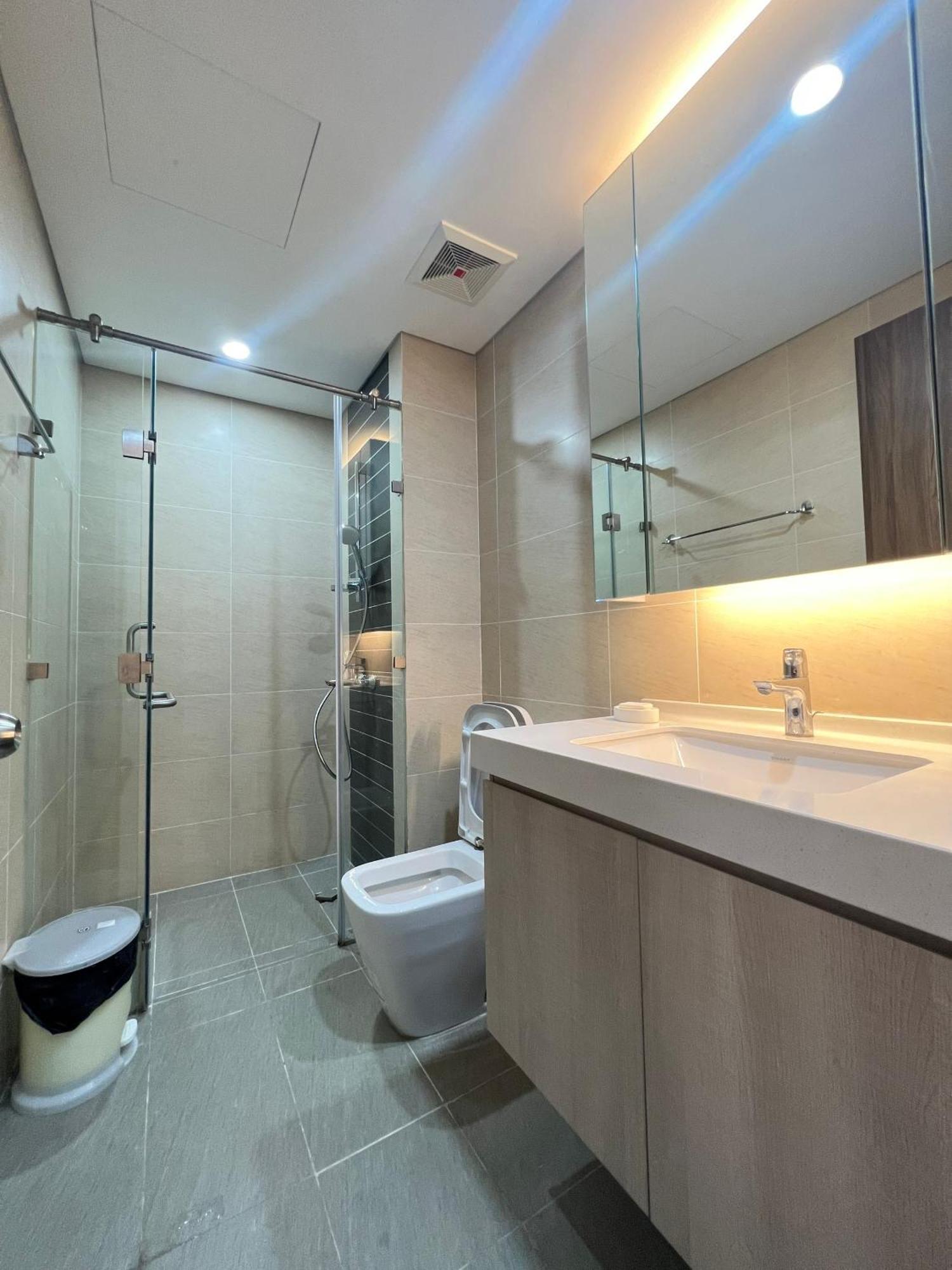 Luxury Pangsapuri