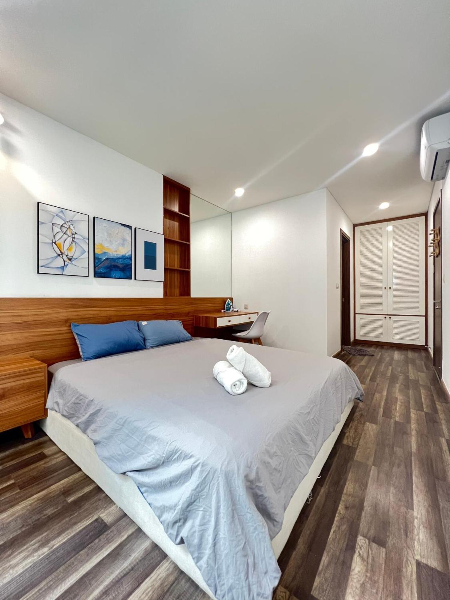 Pangsapuri Luxury