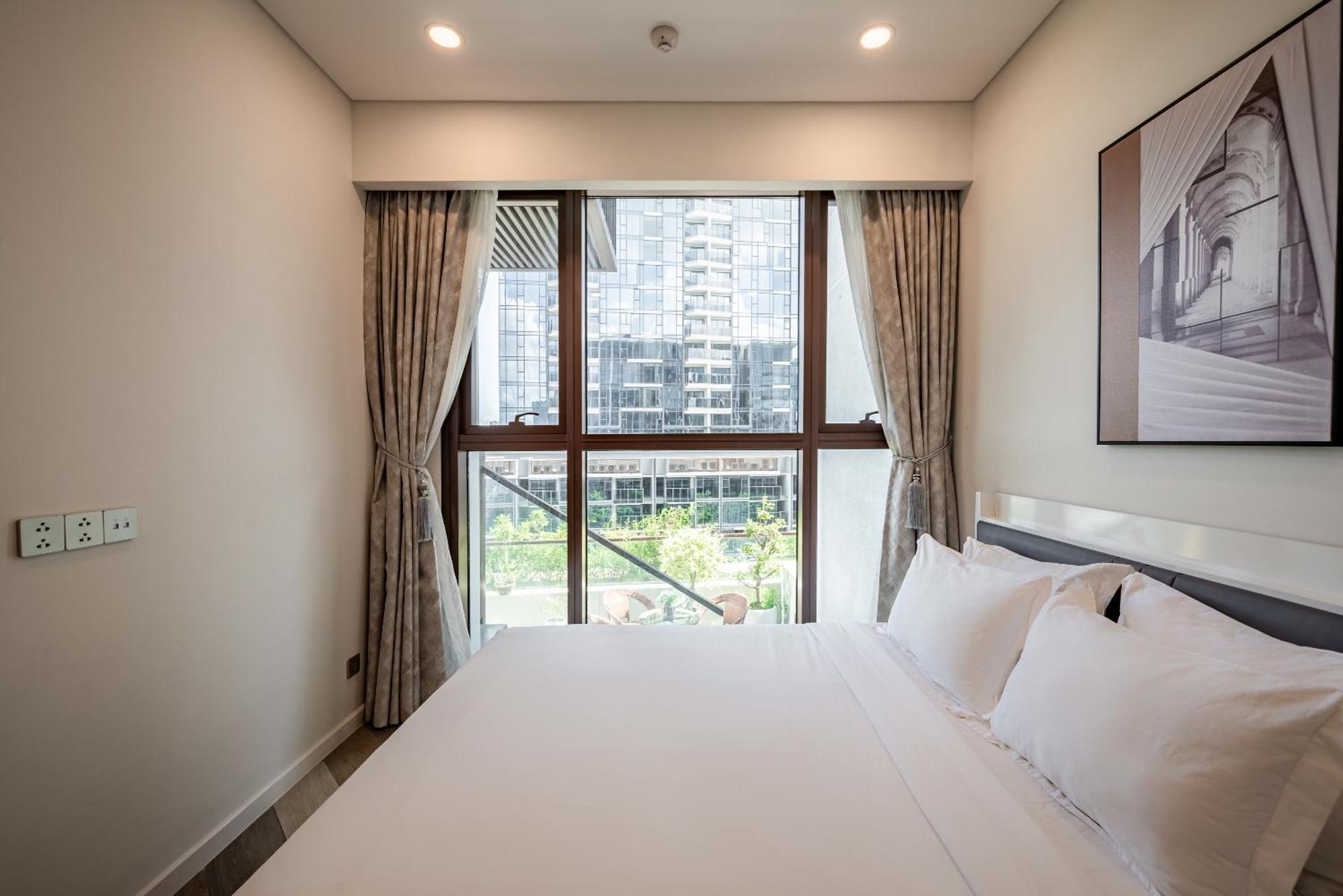 Le Metropole Saigon Ho Chi Minh City