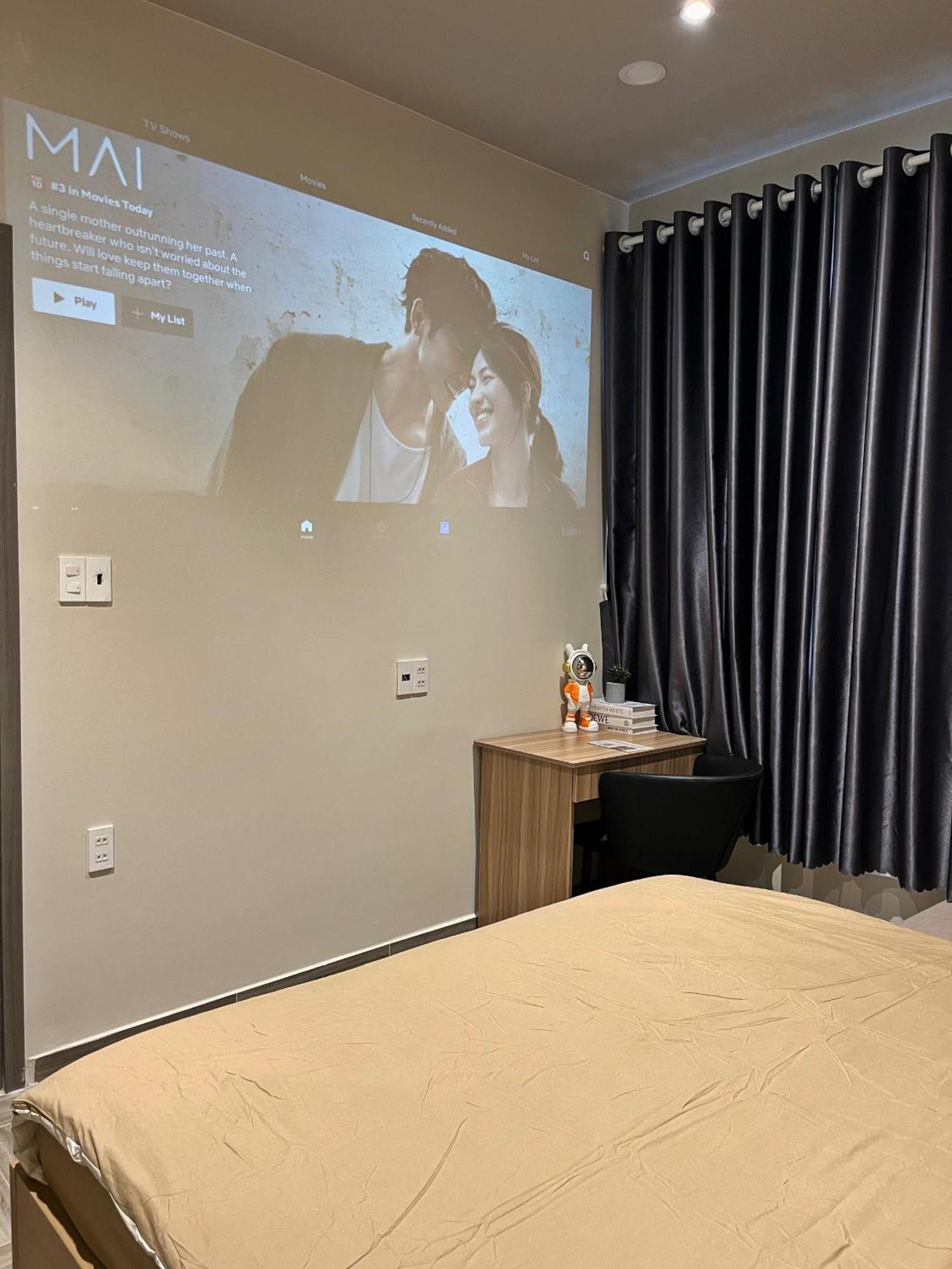 Amazing And Aparthotel *