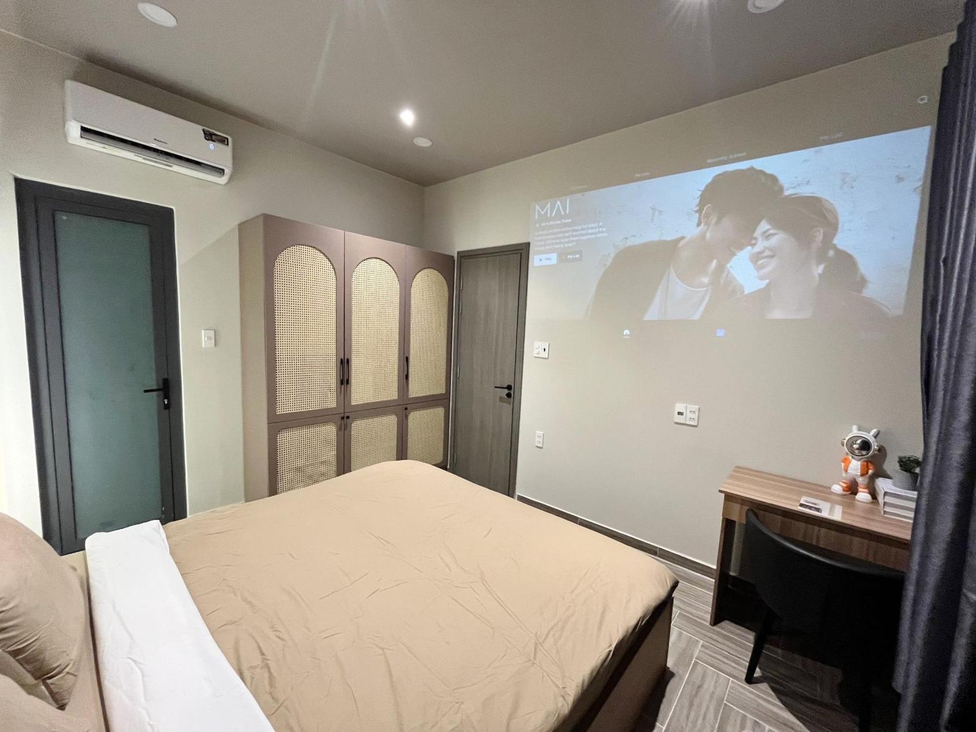 Aparthotel Amazing And