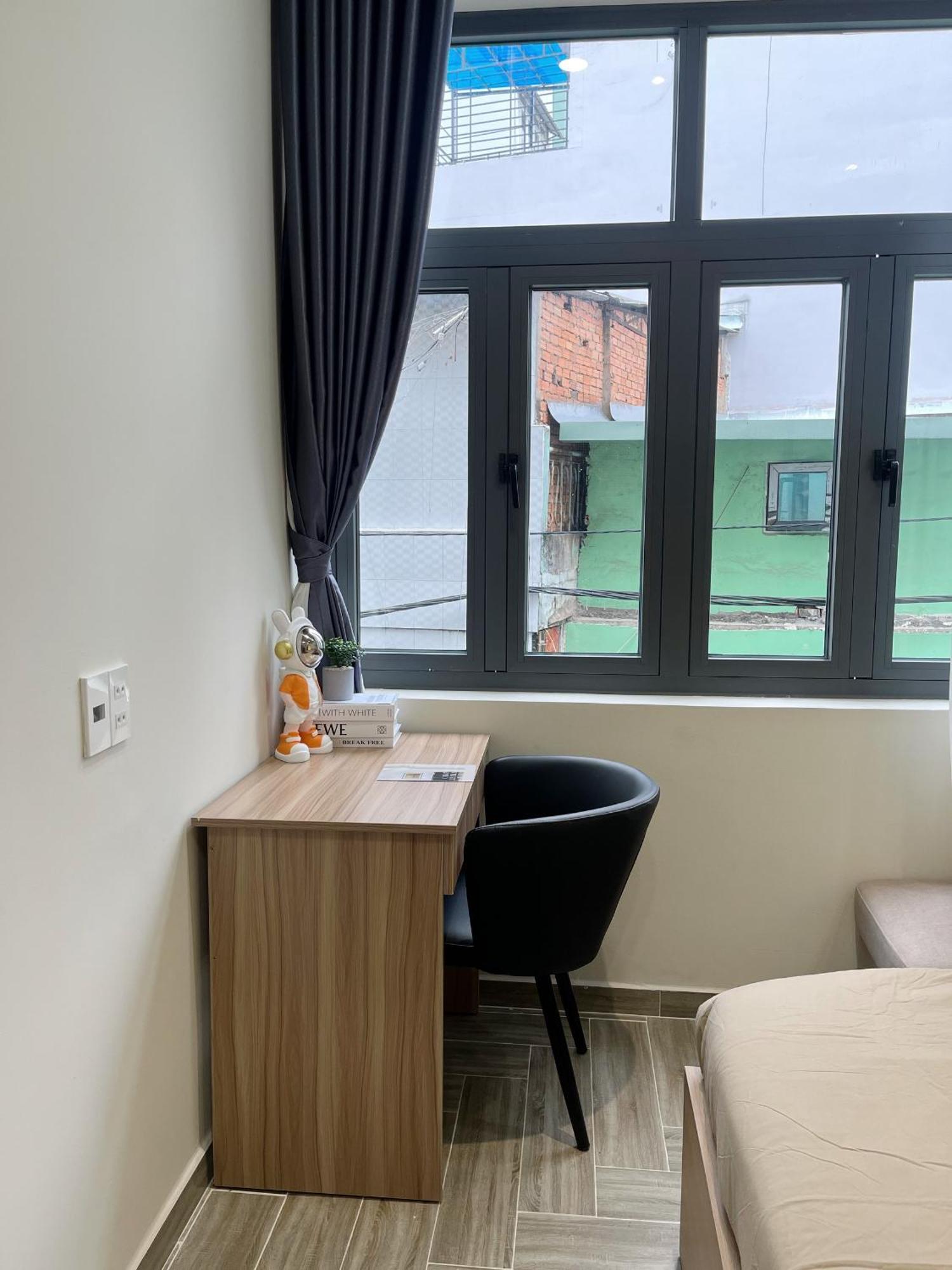 Aparthotel Amazing And