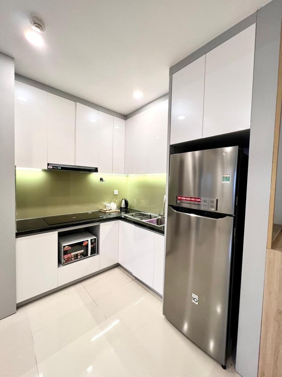 Apartment Thuy Duong Apartment's *