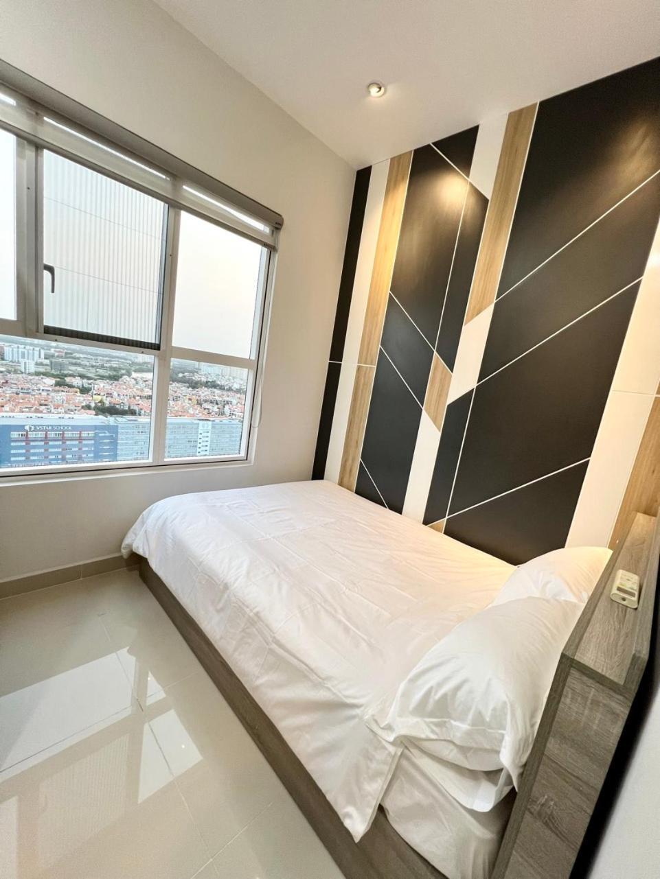 Thuy Duong Apartment's Apartment Ho Chi Minh City