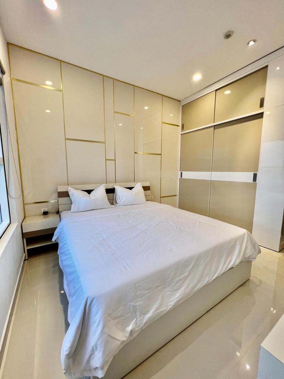 Apartment Thuy Duong Apartment's Ho Chi Minh City