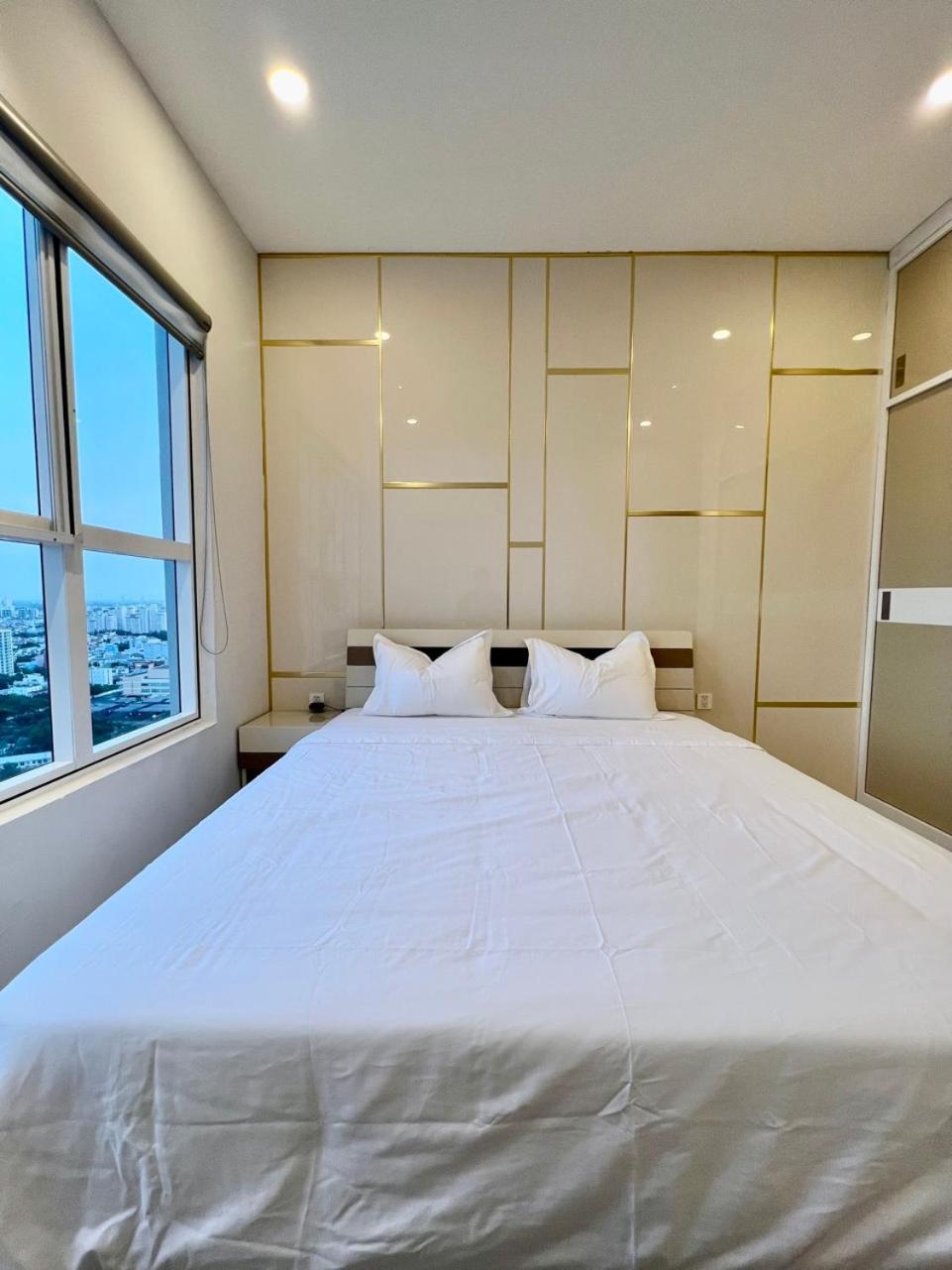 Thuy Duong Apartment's Apartment