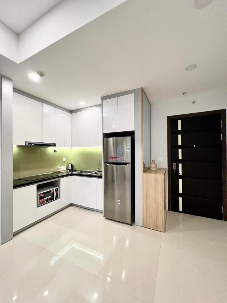 Thuy Duong Apartment's * Ho Chi Minh City