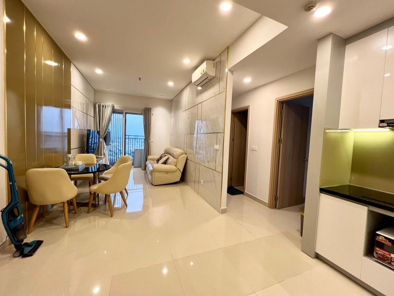 Thuy Duong Apartment's * Ho Chi Minh City