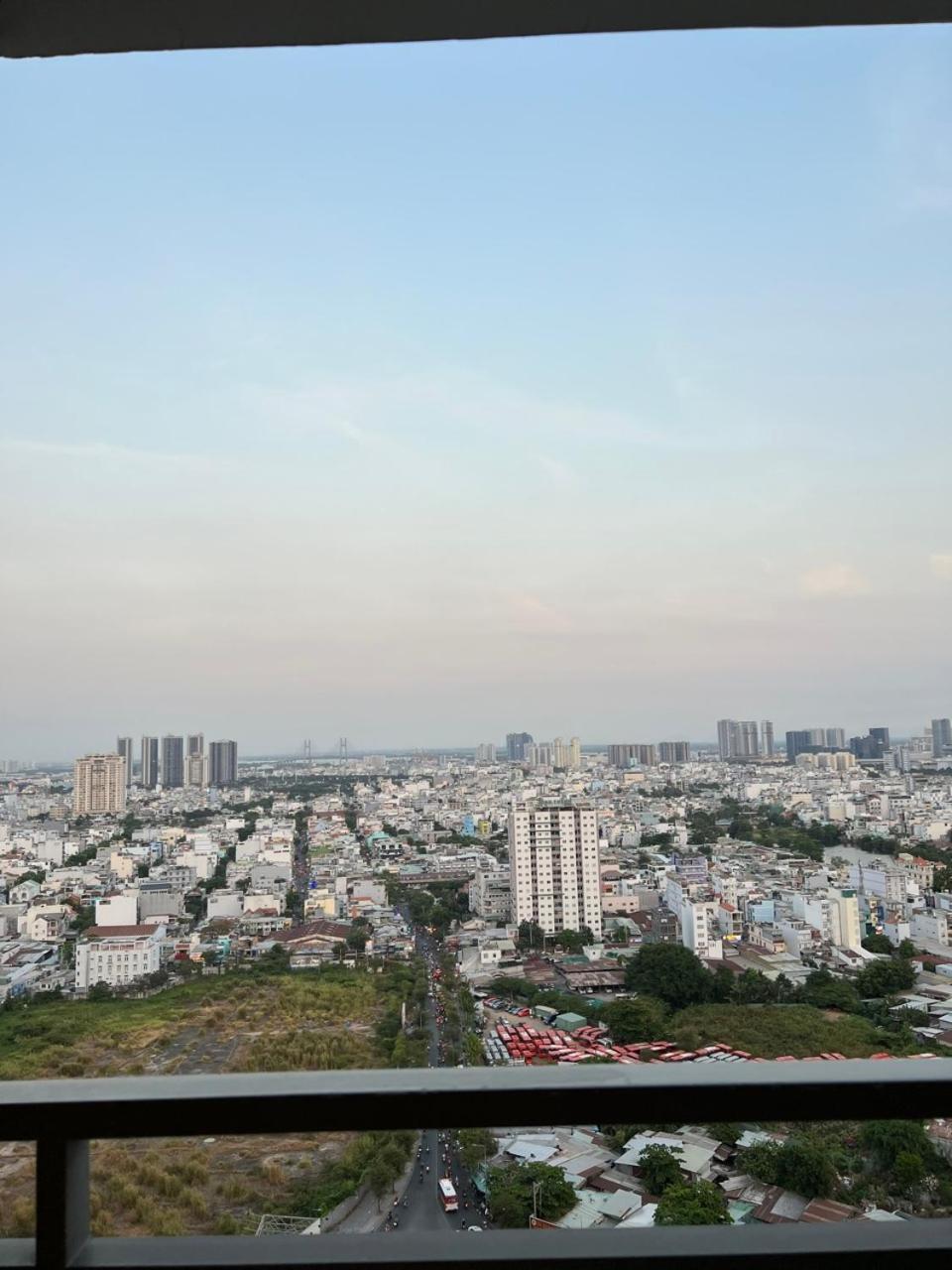 Thuy Duong Apartment's Apartment *