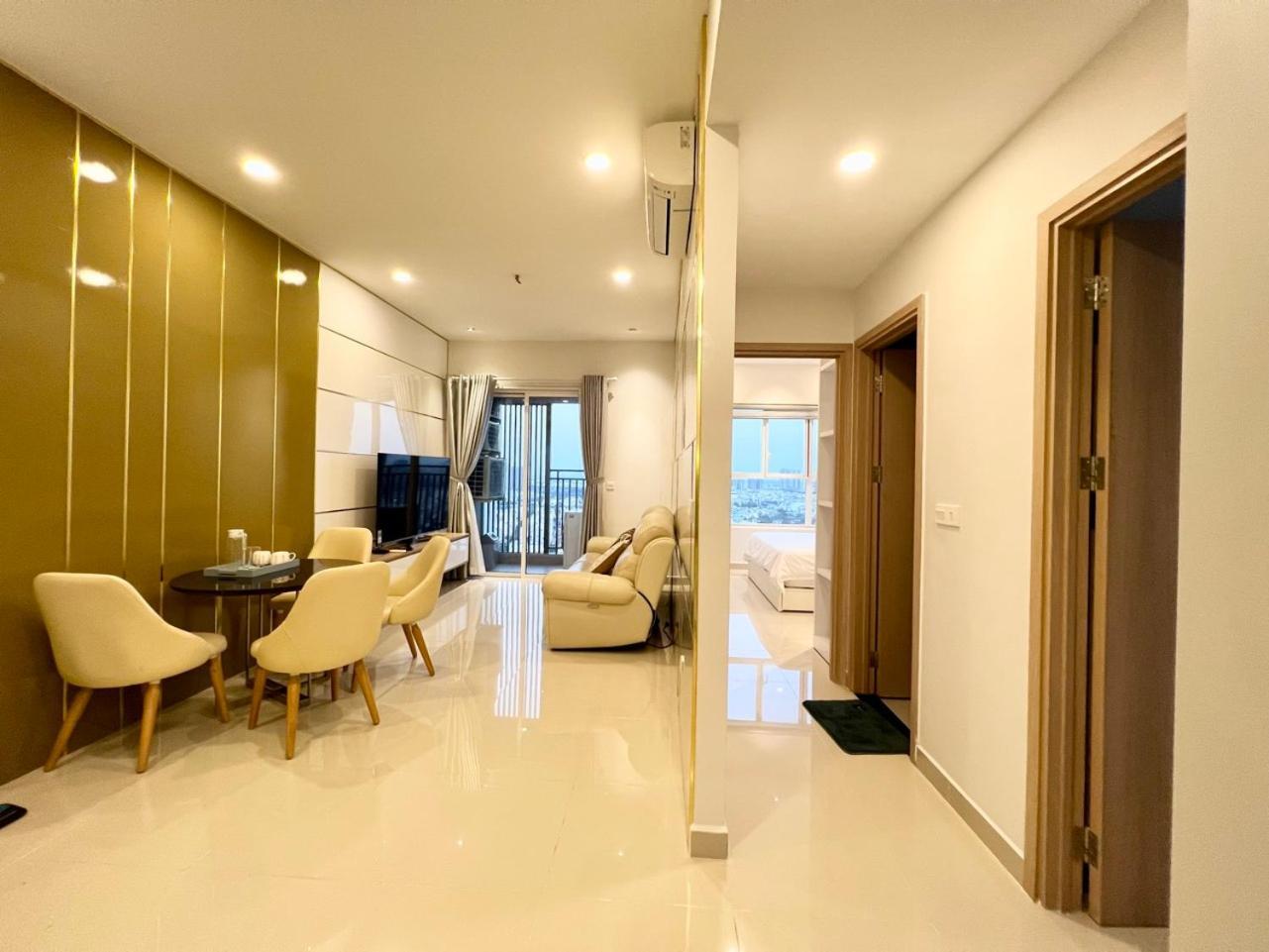 Thuy Duong Apartment's * Ho Chi Minh City