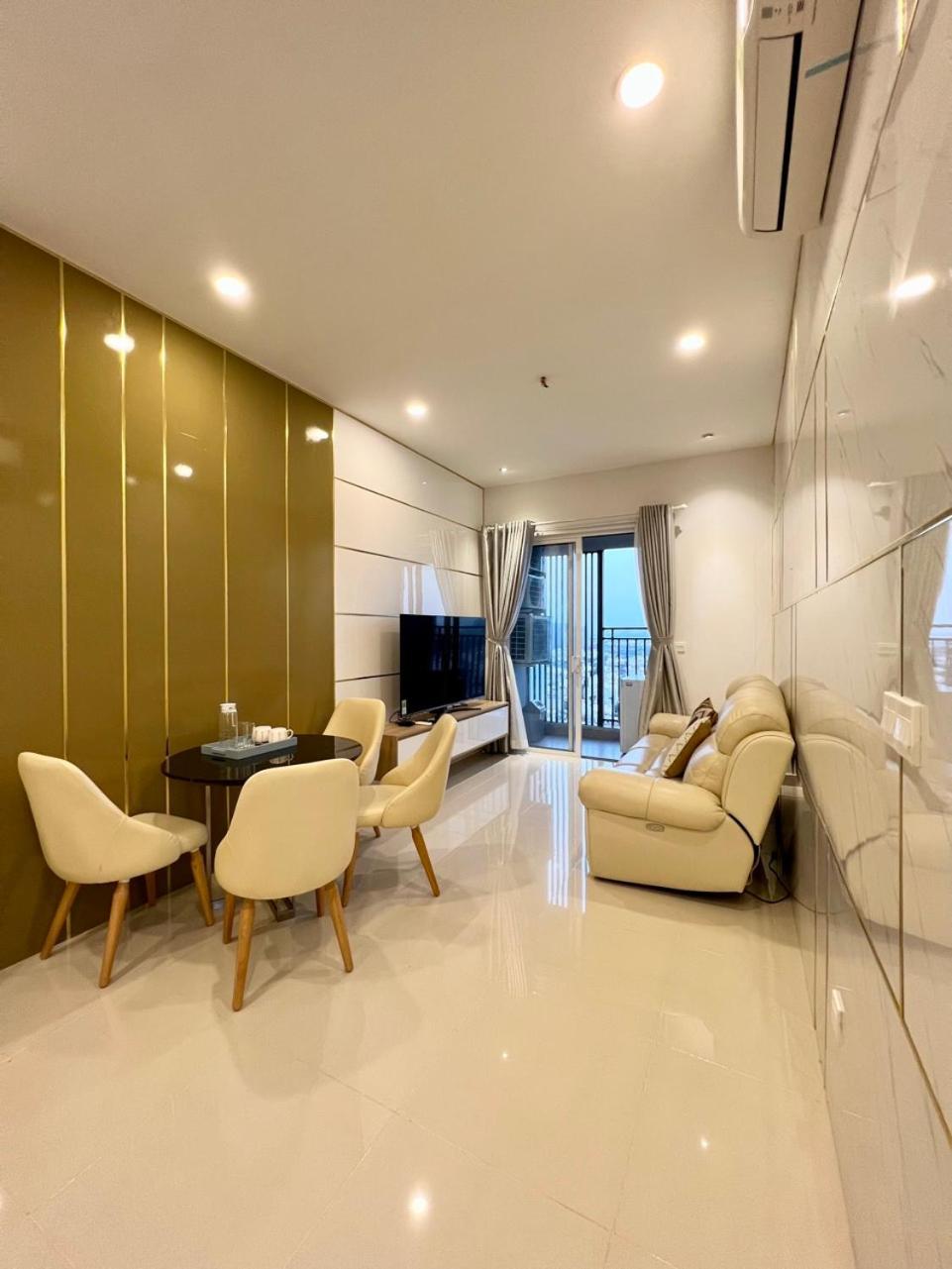 Thuy Duong Apartment's * Ho Chi Minh City