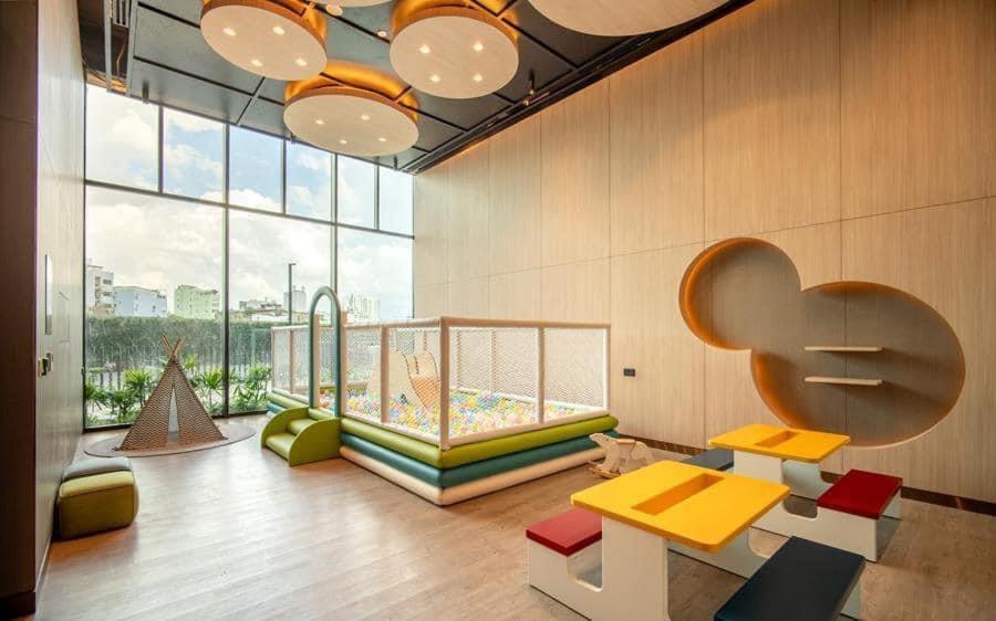 Tropical House - New At Delasol TP. Hồ Chí Minh