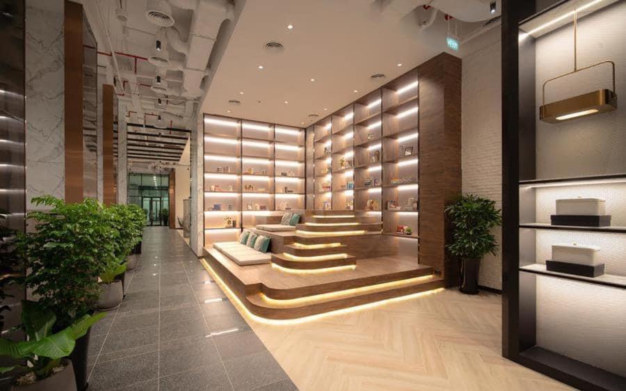 Tropical House - New At Delasol Căn hộ TP. Hồ Chí Minh