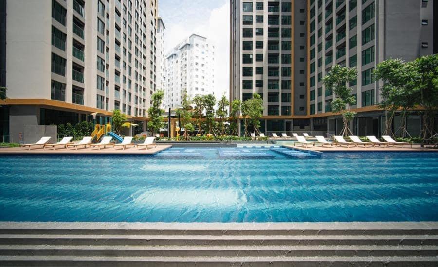 Tropical House - New At Delasol TP. Hồ Chí Minh