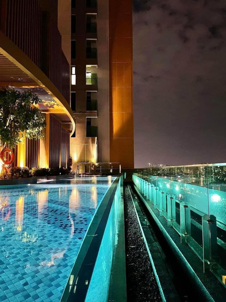 Tropical House - New At Delasol TP. Hồ Chí Minh