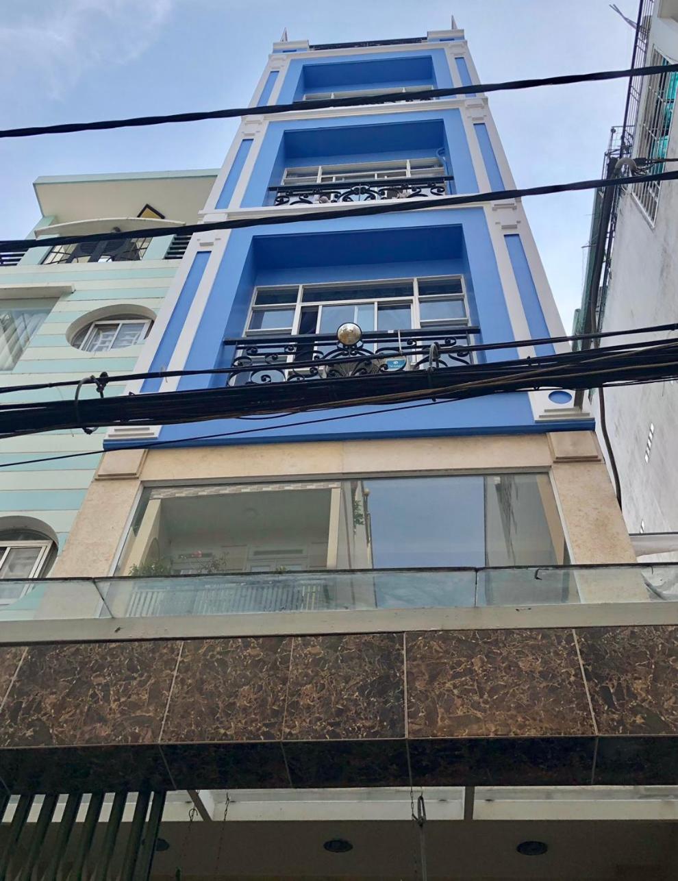 Saigon Cozy2 At 241 Pham Ngu Lao Street * Ho Chi Minh City