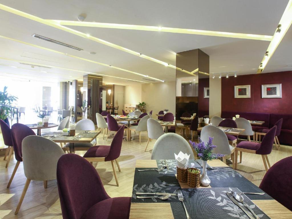 Hotel Lavender Boutique
