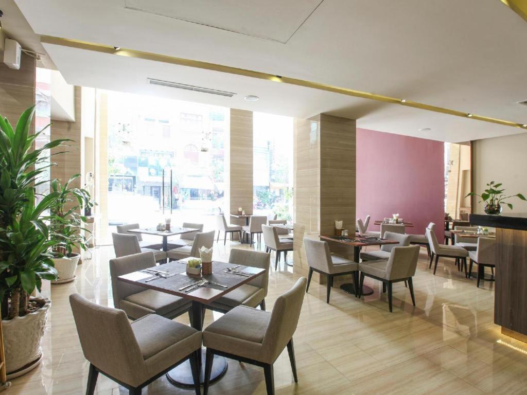 Lavender Boutique 3*