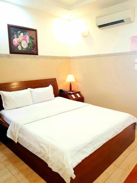 Hotel Thanh An