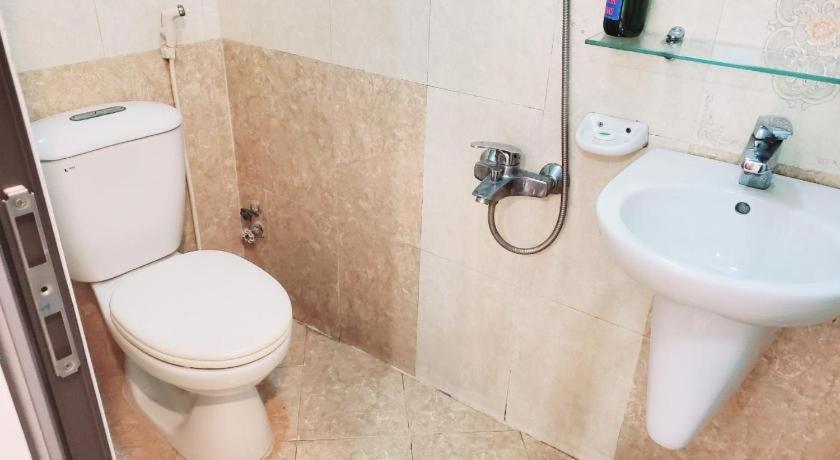 Hotel Thanh An *