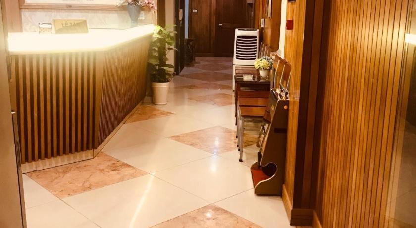 Hotel Thanh An *