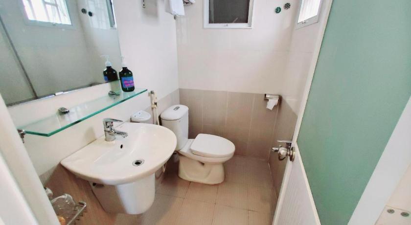 Thanh An Hotel