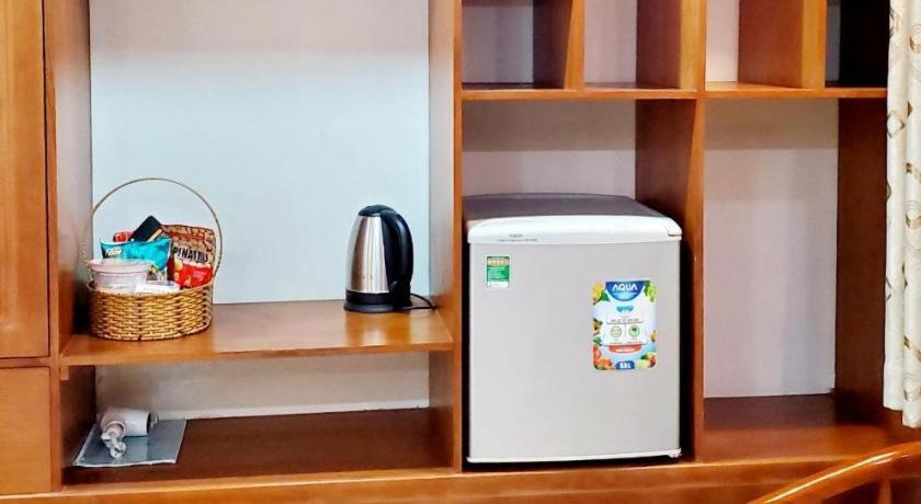 Hotel Thanh An