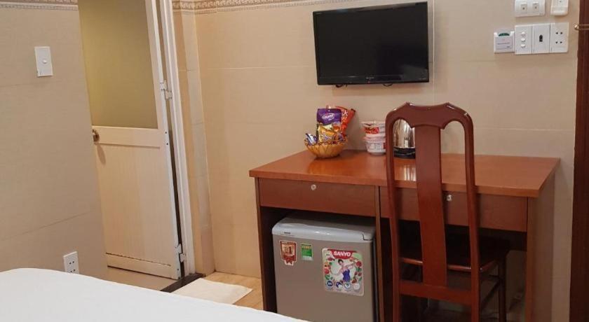 Thanh An Hotel