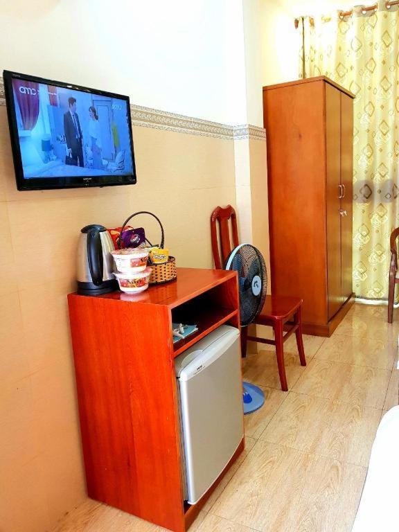 Hotel Thanh An