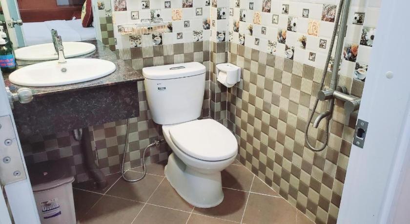 Thanh An Hotel *