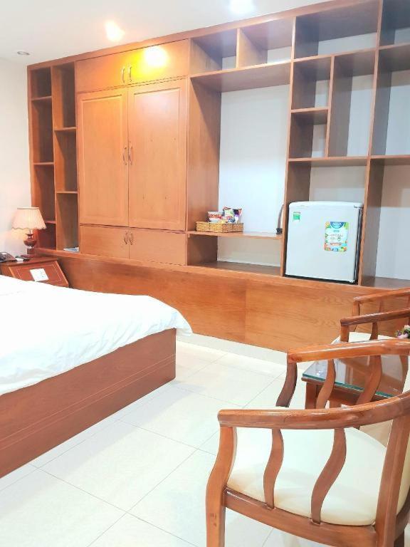 Thanh An Hotel