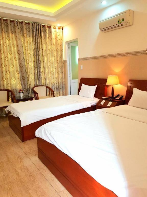 Hotel Thanh An *