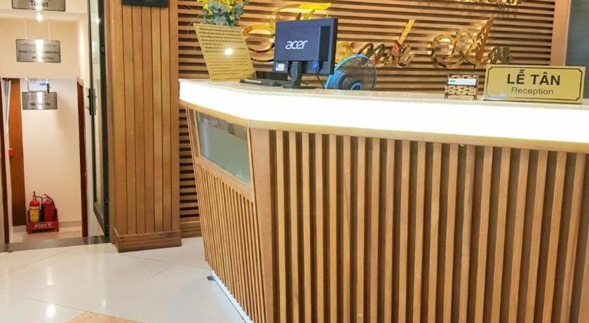 Thanh An Hotel