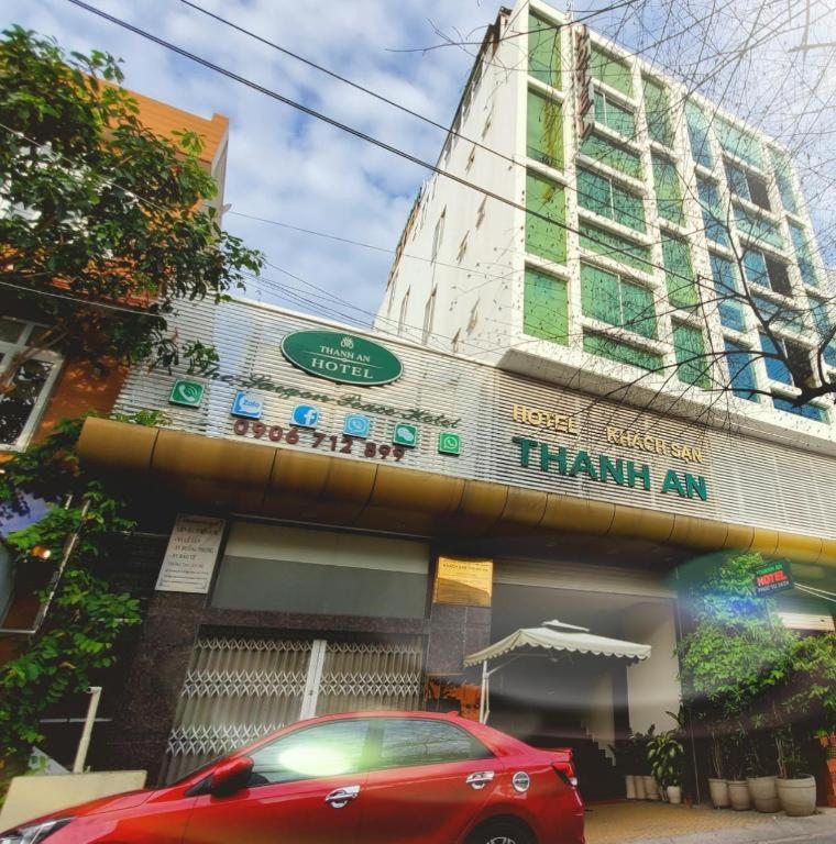 Thanh An Hotel *
