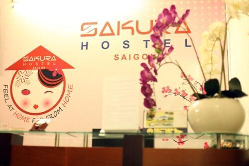 Sakura Saigon