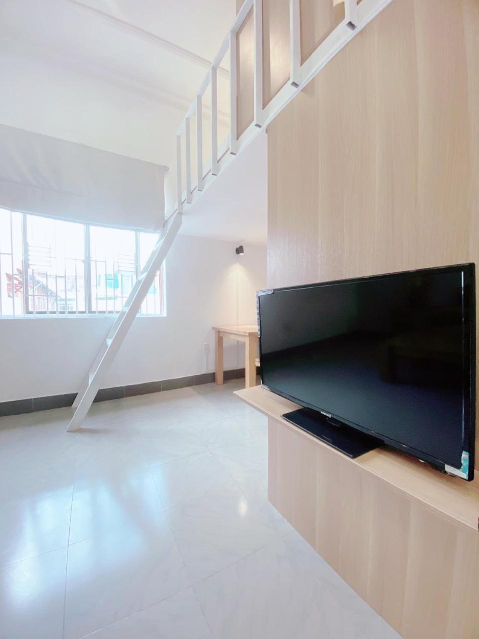 Apartment Halo Serviced Ho Chi Minh City