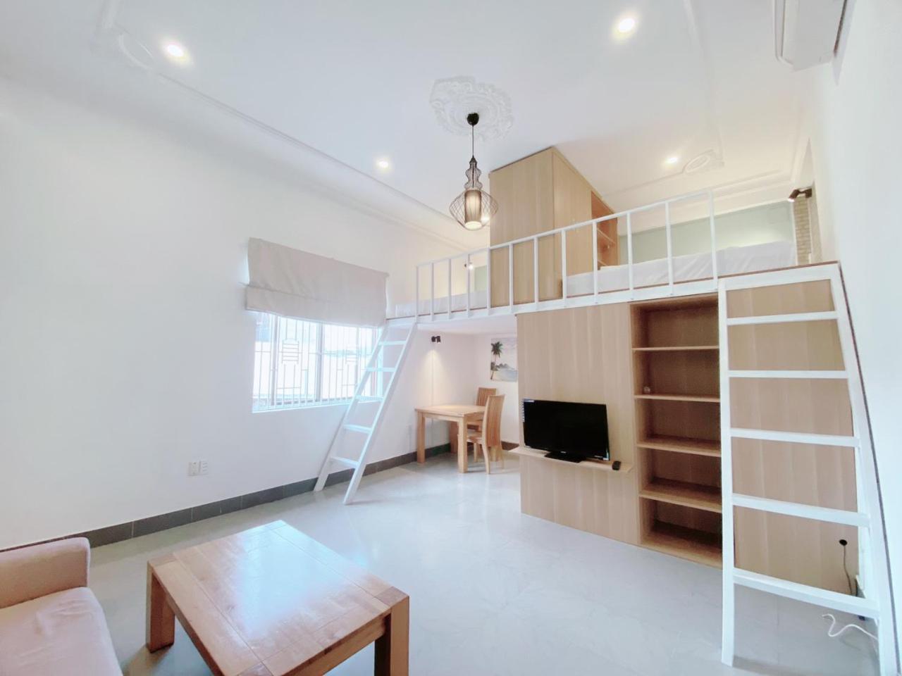Apartment Halo Serviced