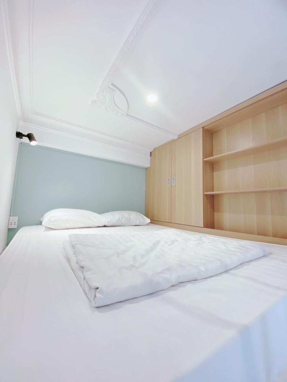 Apartment Halo Serviced *
