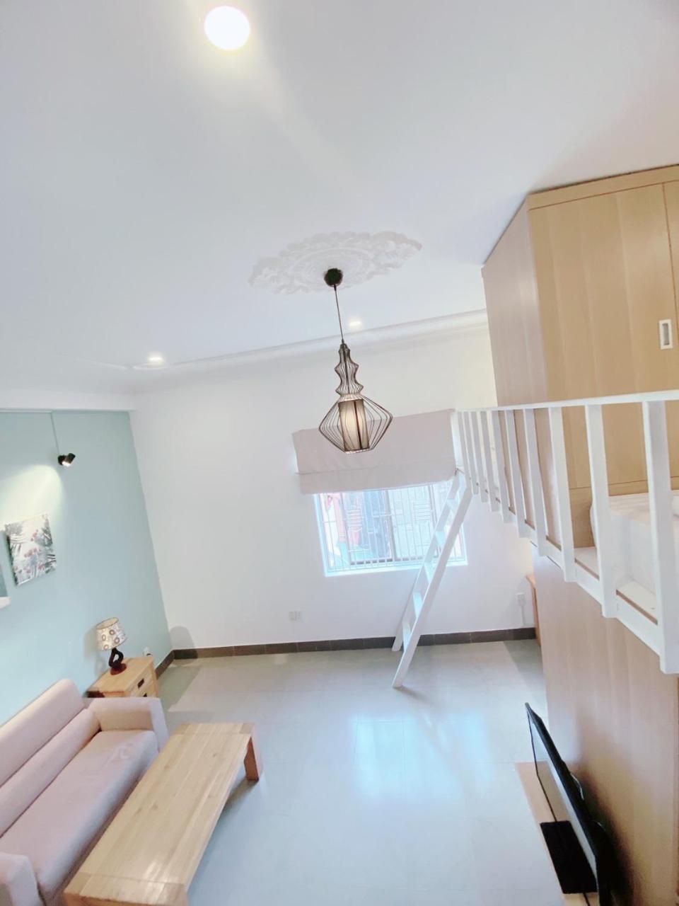Apartment Halo Serviced Ho Chi Minh City