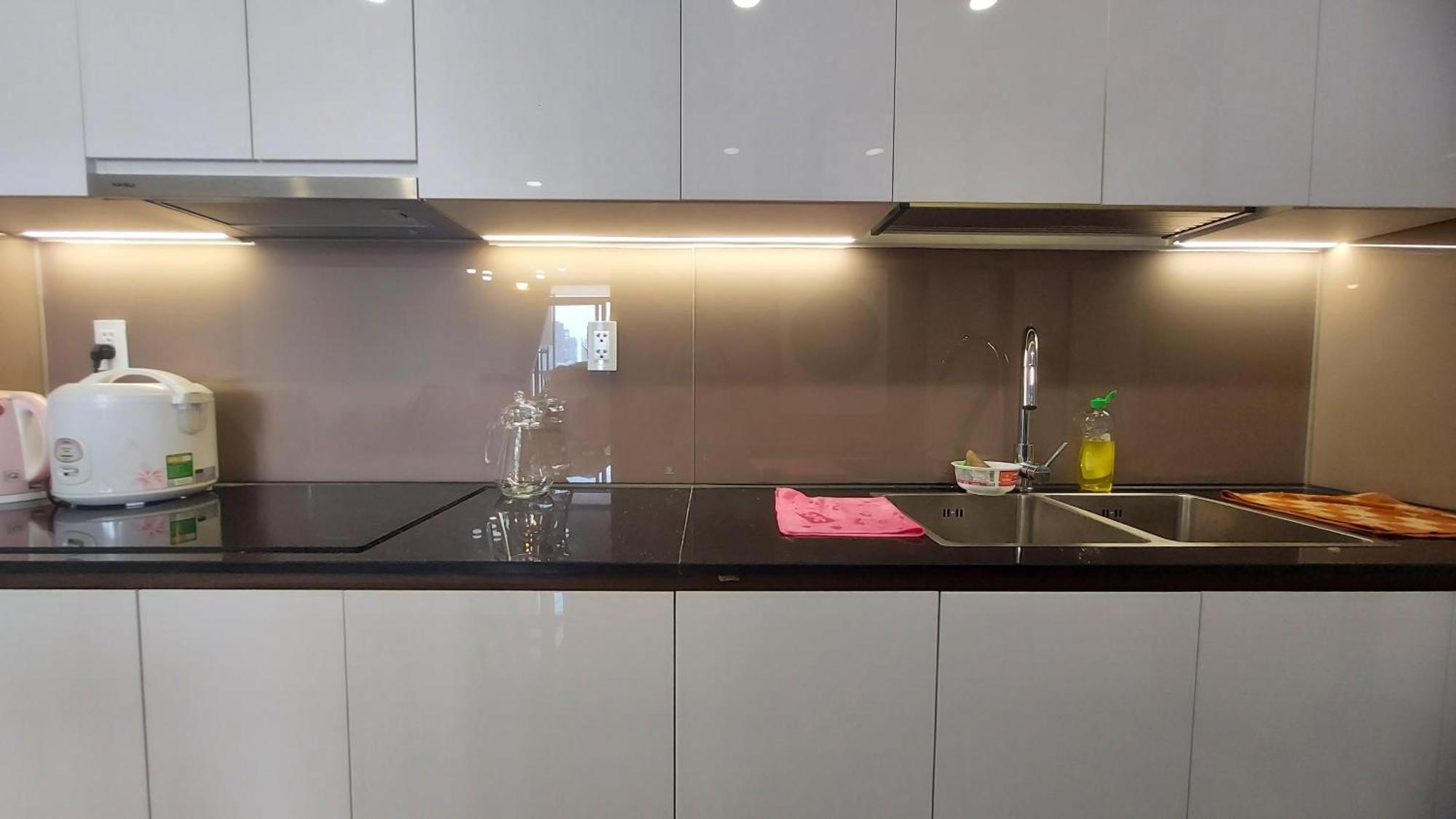 Vinh Hoi - Luxury Furnished Pangsapuri