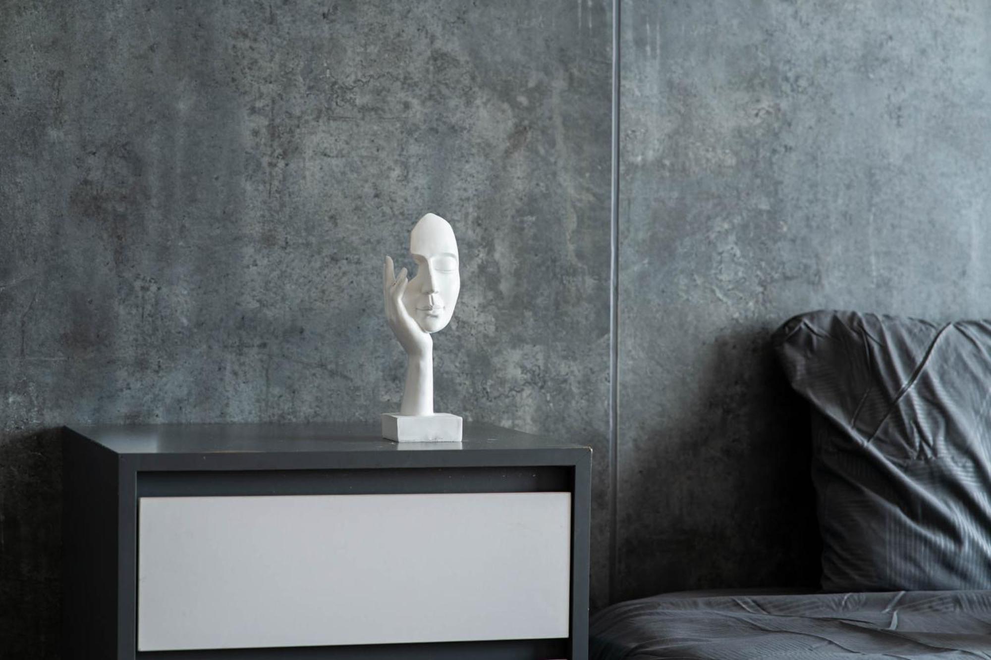 Loft 1 Bedroom With With Unique And Splendid Design, La Astoria 3, Appartment, Dist 2 Apartment *