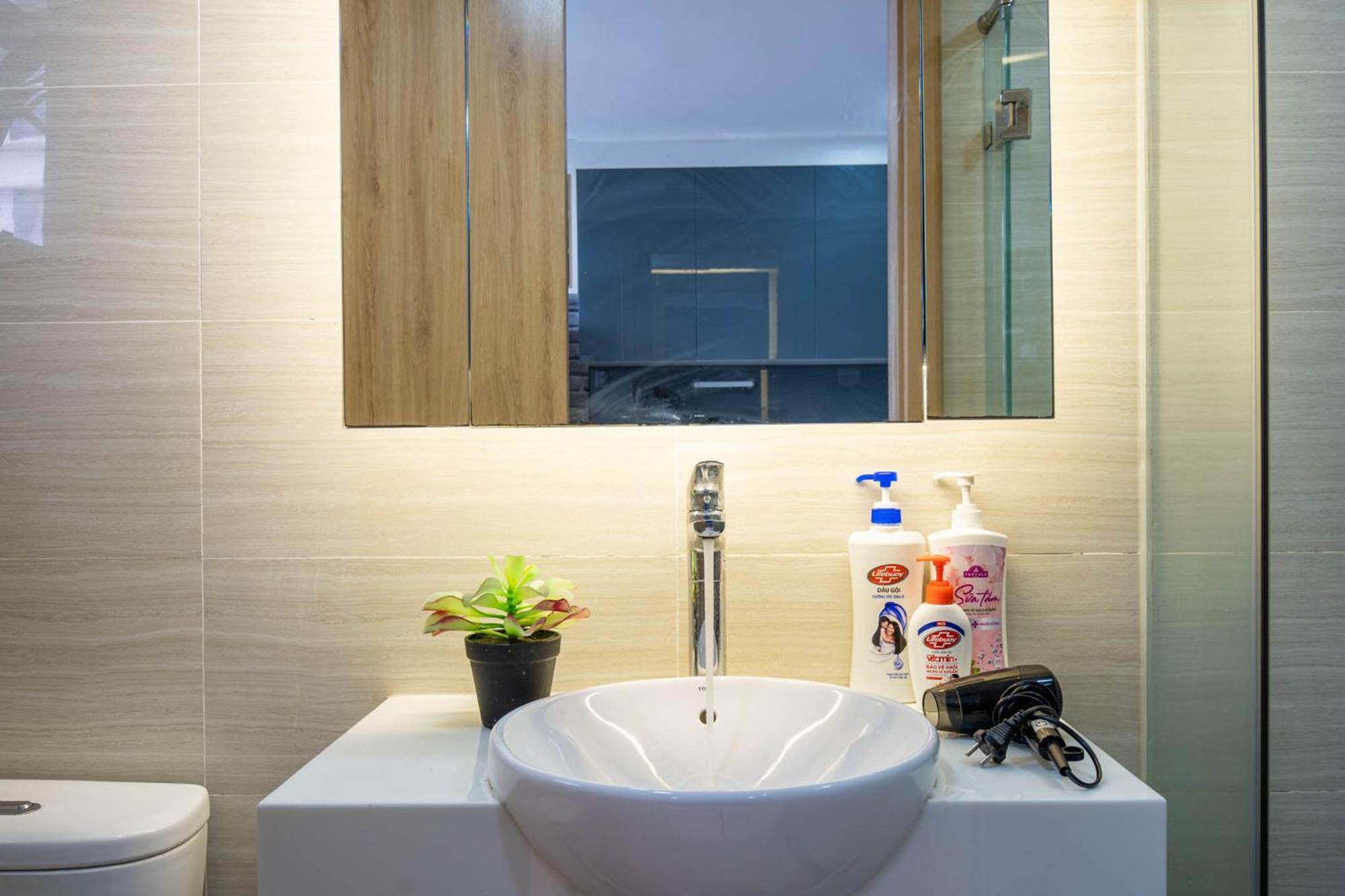 Loft 1 Bedroom With With Unique And Splendid Design, La Astoria 3, Appartment, Dist 2 *