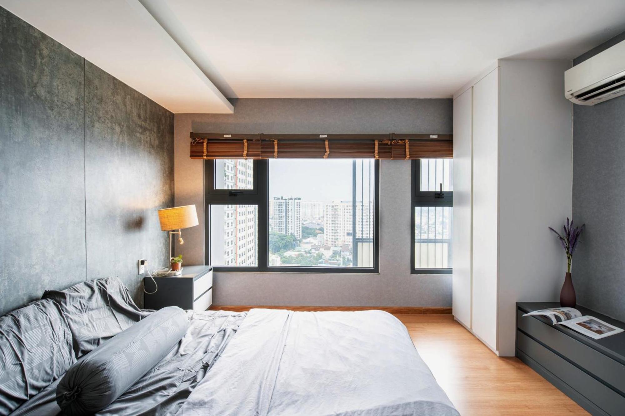 Loft 1 Bedroom With With Unique And Splendid Design, La Astoria 3, Appartment, Dist 2
