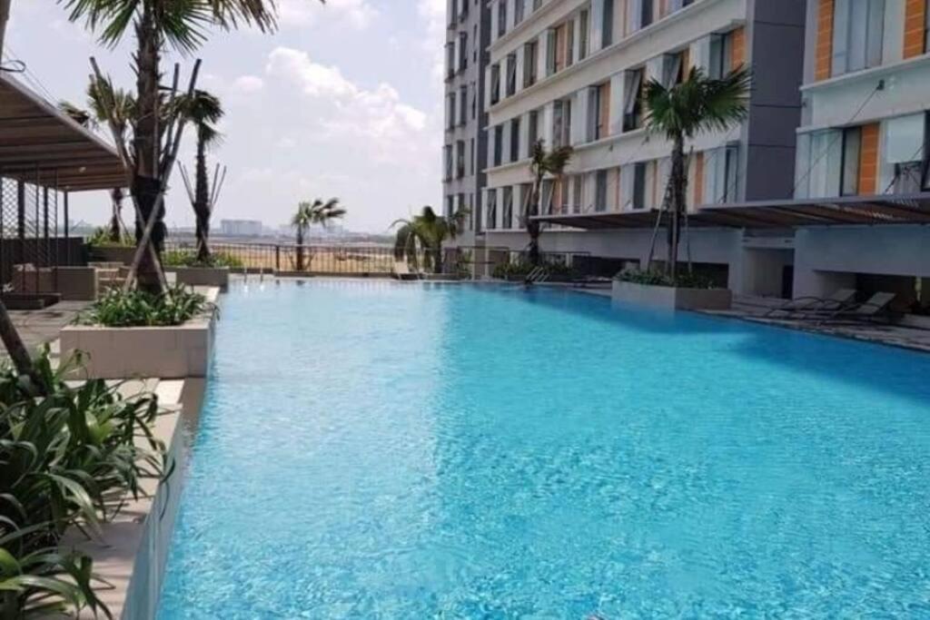 Loft 1 Bedroom With With Unique And Splendid Design, La Astoria 3, Appartment, Dist 2 Apartment