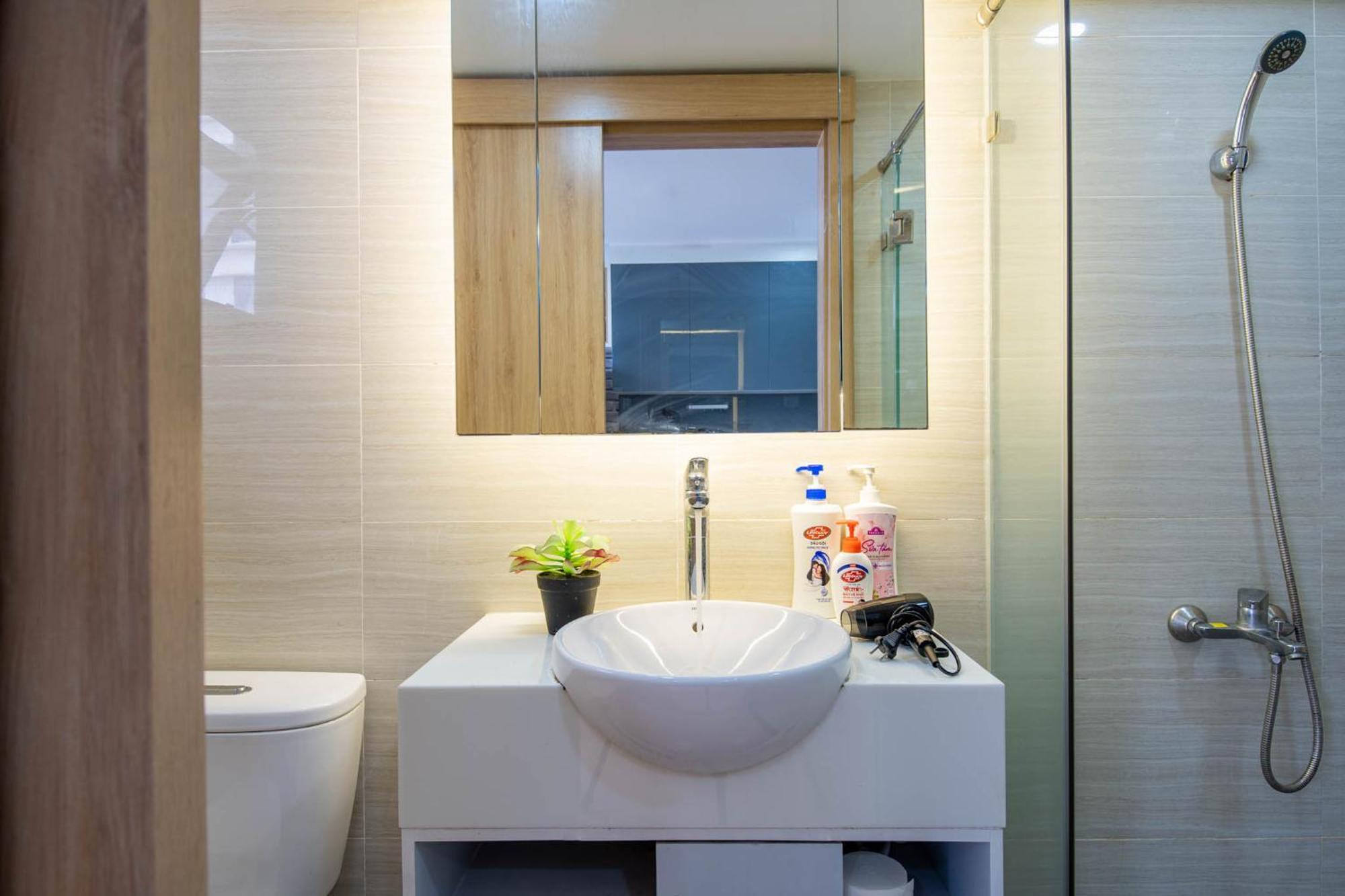Loft 1 Bedroom With With Unique And Splendid Design, La Astoria 3, Appartment, Dist 2 Apartment Ho Chi Minh City