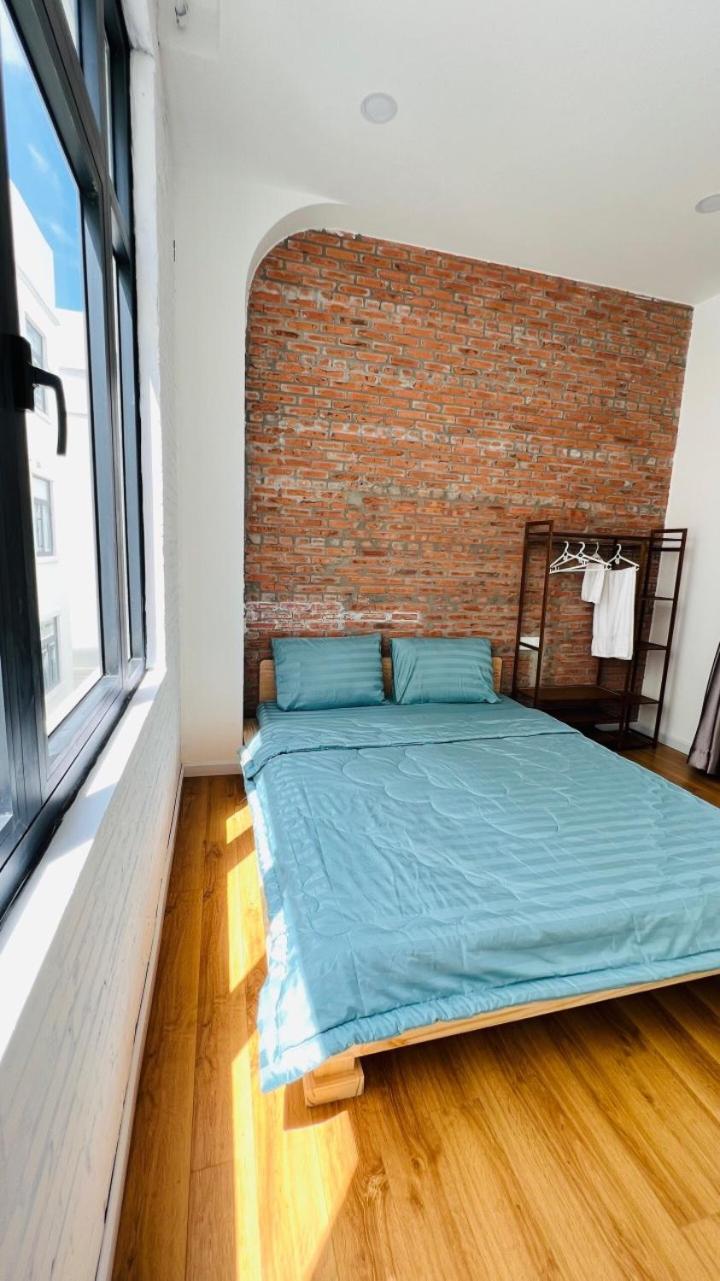 Homestay Happy House Ho Chi Minh City