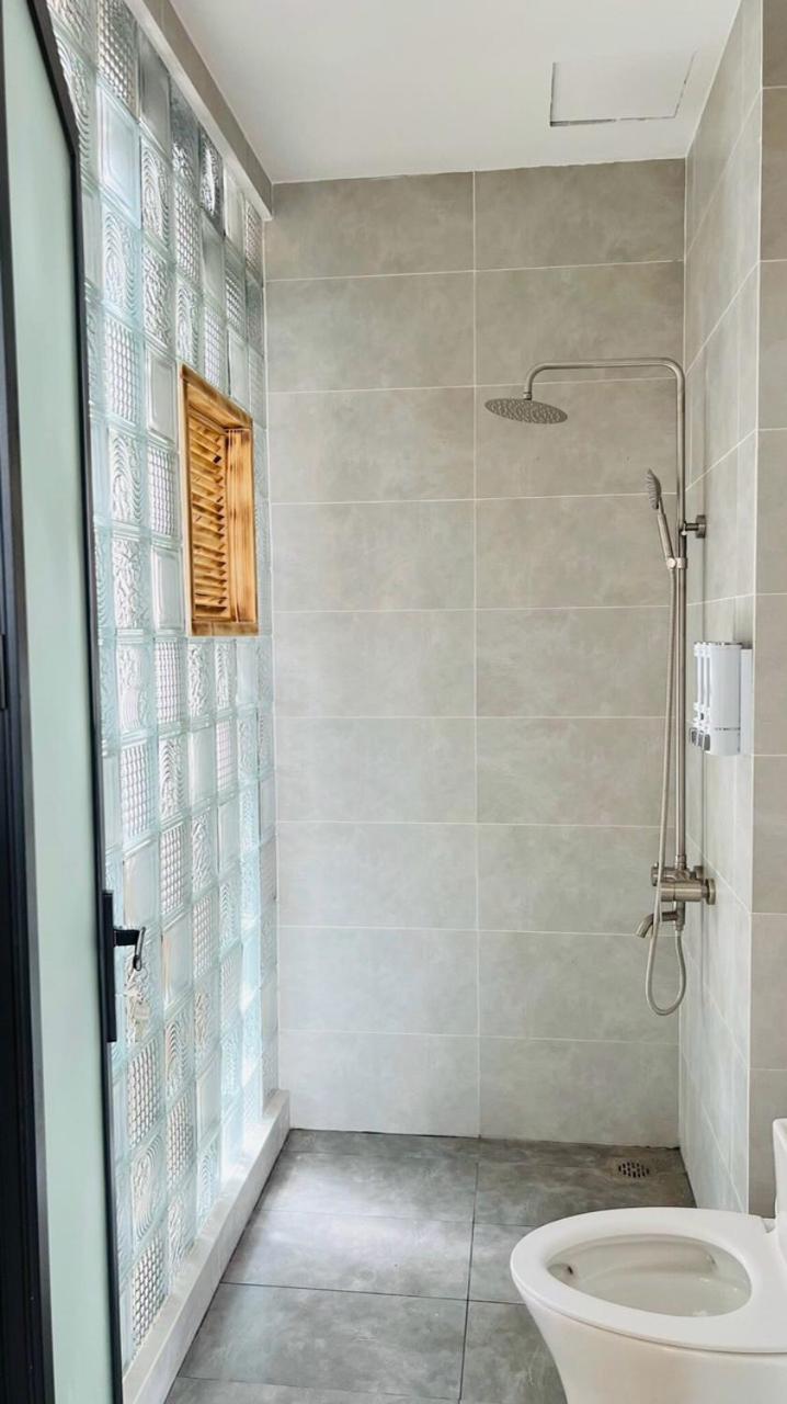 Homestay Happy House Ho Chi Minh City