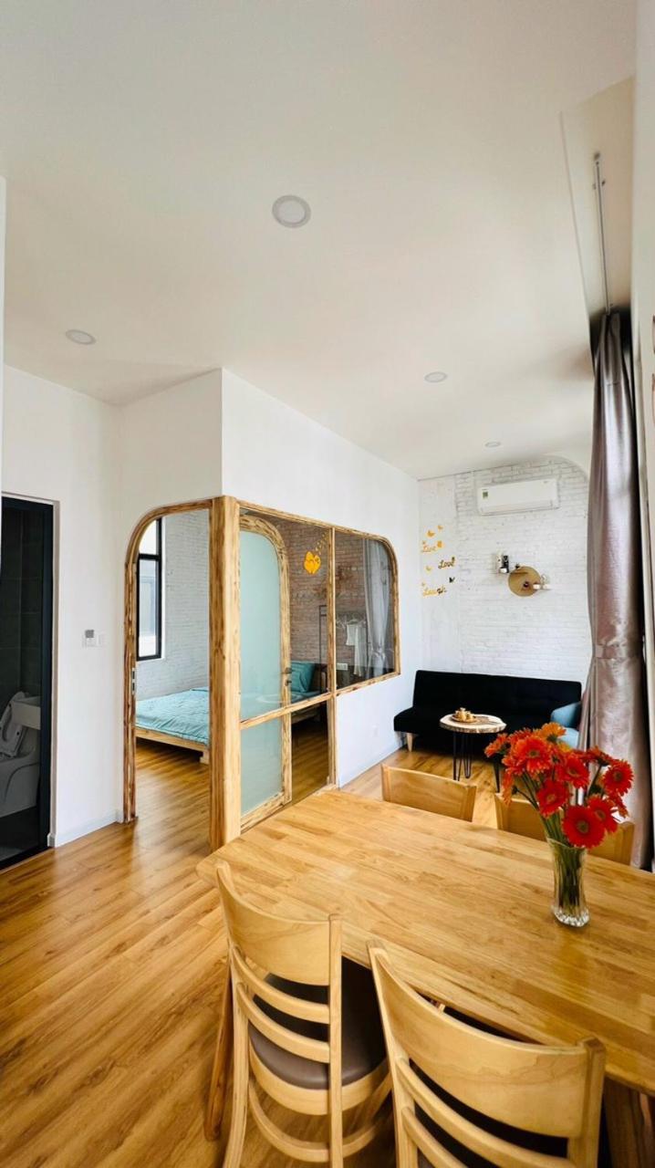 Happy House Homestay Ho Chi Minh City